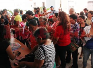 La banda no descansa (lloren ardidos) La banda no descansa (lloren ardidos) por concurso Tu casa con De Peso