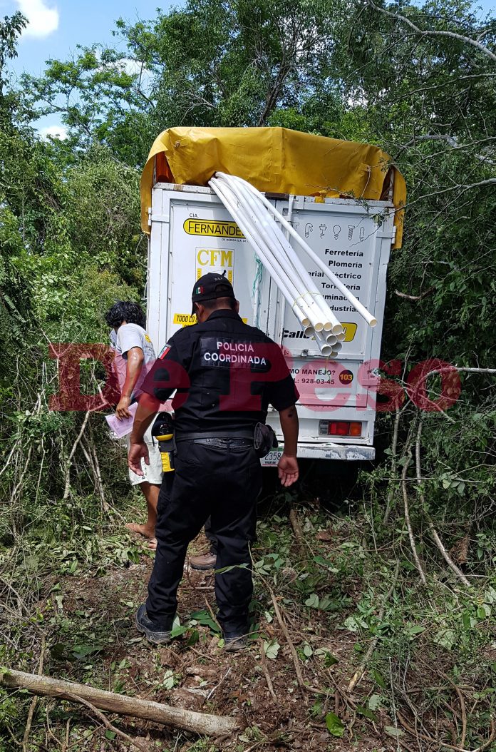 Chepo cerró los oclayos