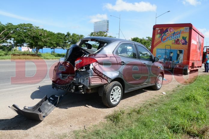 Destrozadera de cola