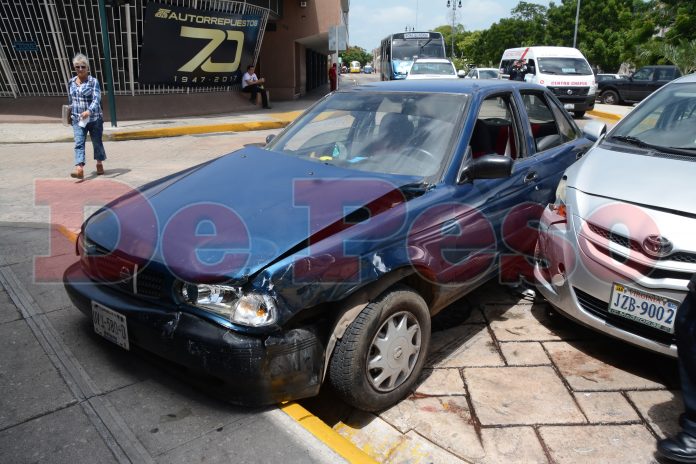 Gabacha se pasó de ver...de