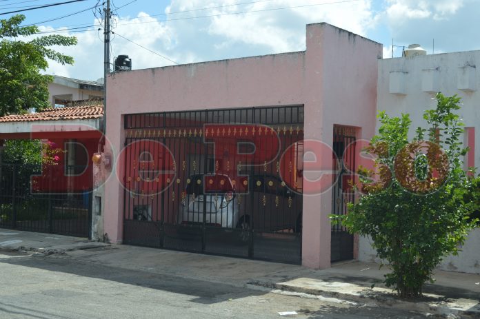 Por meterse de redentor resultó... baleado