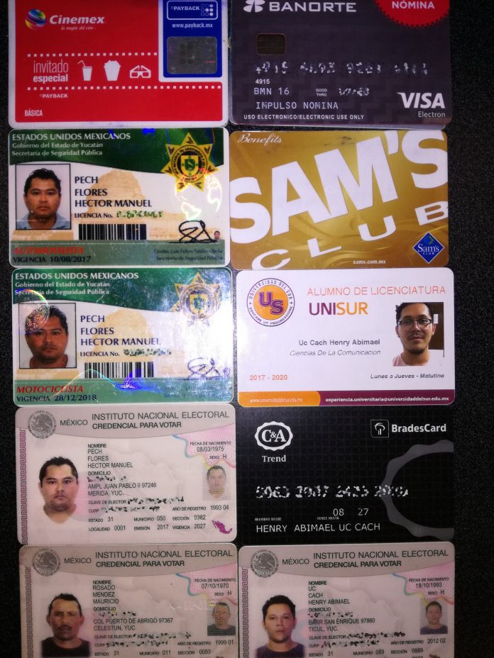 Aviso para despistados