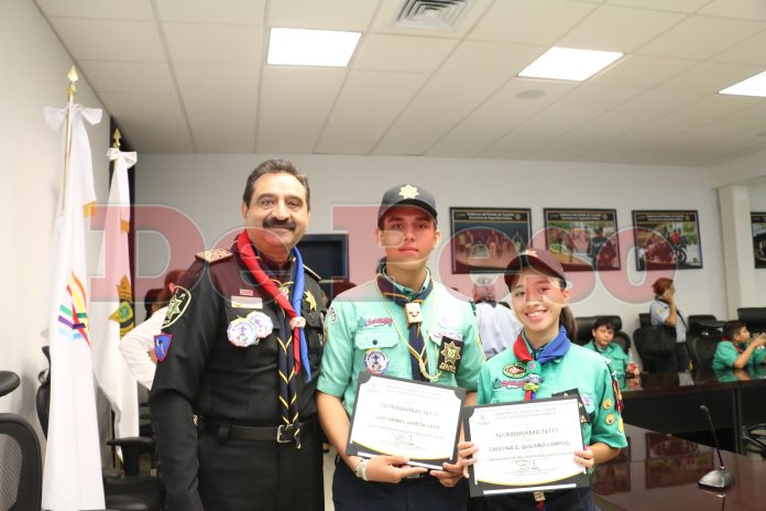 cuidado con redes sociales SSP