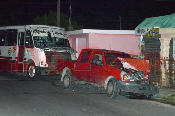¡Apunten las placas!