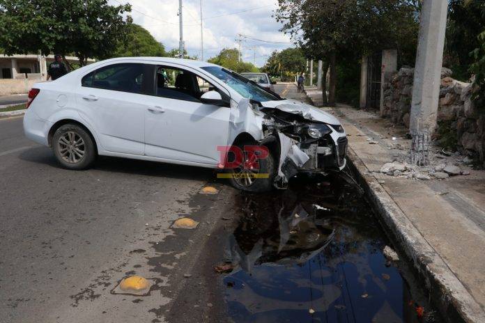 Sabroso postazo en el sur de Mérida