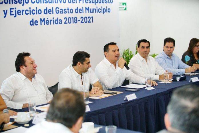 Lana será transparente.- Reni