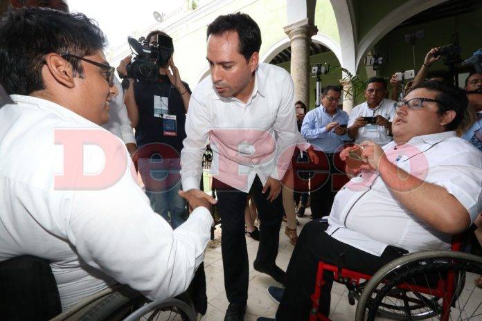 Lluvia de elogios para el nuevo ‘jefazo’