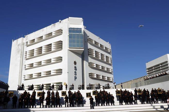 Reforzará Vila niveles de seguridad