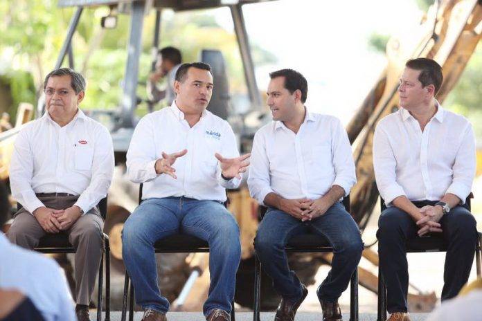 Vila y Reni, con las pilas puestas