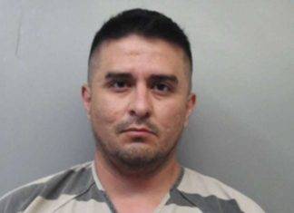 Vidas ejemplares: un asesino serial con uniforme de agente fronterizo Vidas ejemplares: un asesino serial con uniforme de agente fronterizo