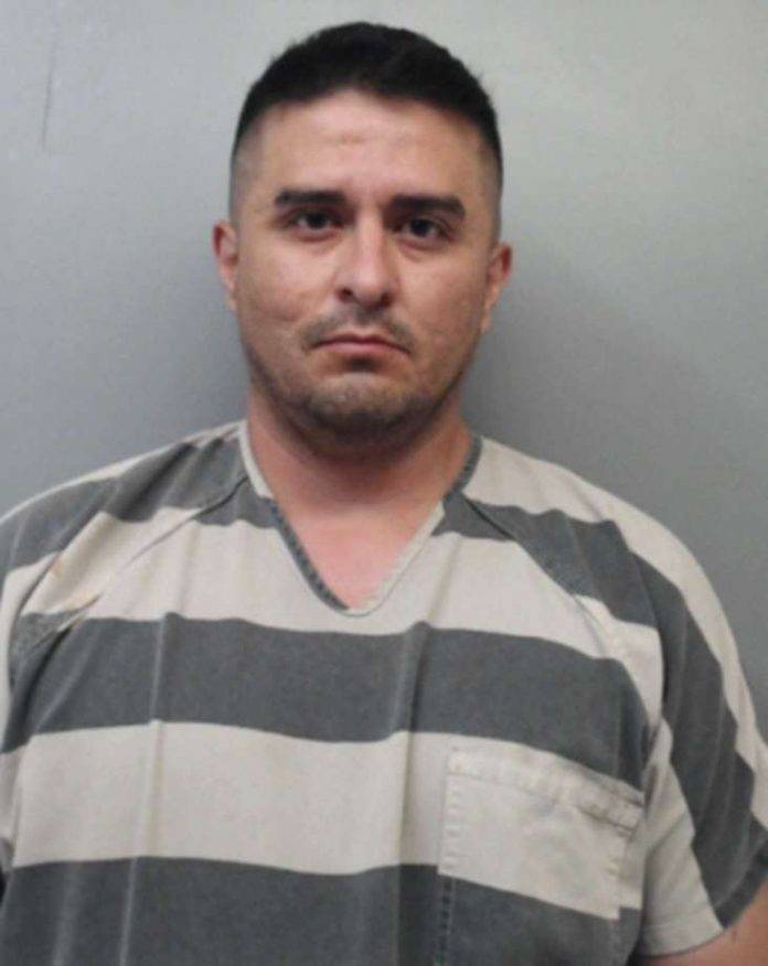 Vidas ejemplares: un asesino serial con uniforme de agente fronterizo