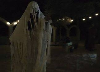Enigmas: temor en Dzilam González por gritos de “la Llorona” Enigmas: temor en Dzilam González por gritos de “la Llorona”