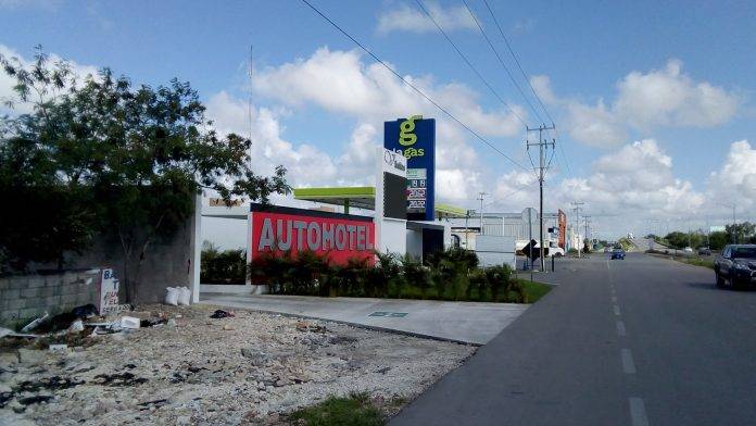 Fueron por un 'palito' y terminaron asaltados