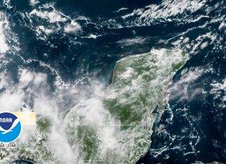Llega el ‘fresquesito’ a Yucatán: 15.5°C en Abalá
