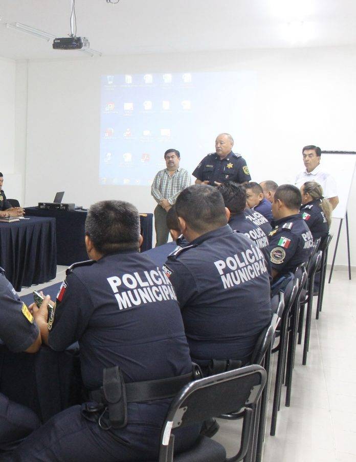 A darle con el D.A.R.E.