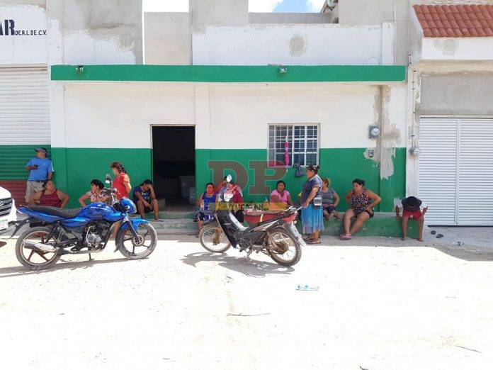 Sin rastros del pescador extraviado en Celestún
