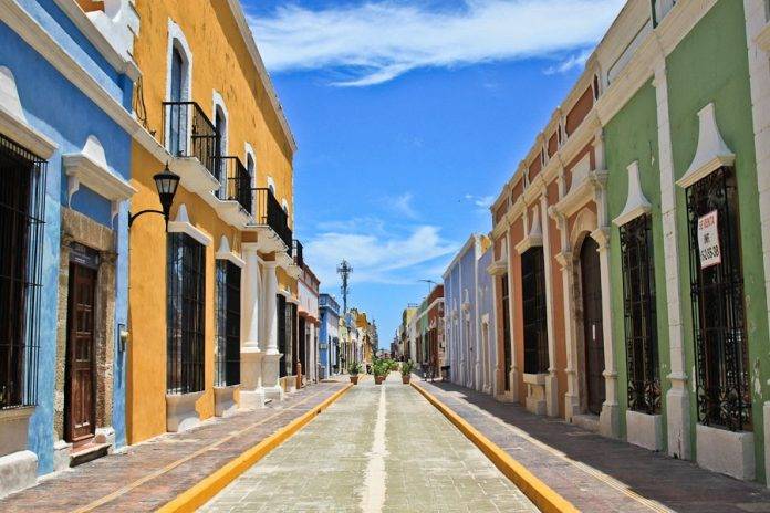 Enigmas: el callejón del “diablo”