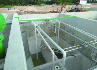 Una granja amigable con el medio ambiente Una granja amigable con el medio ambiente