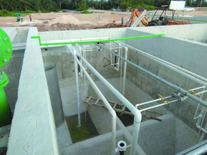 Una granja amigable con el medio ambiente