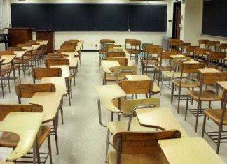 Enigmas: se mueven las sillas en escuela de Mérida Enigmas: el fantasma del “estudiante”