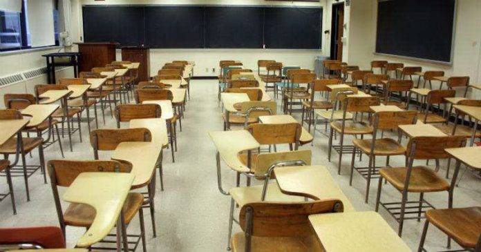 Enigmas: el fantasma del “estudiante”