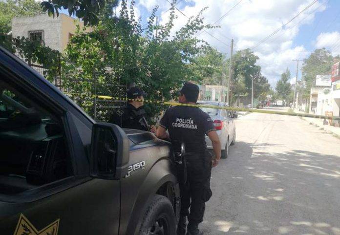 Caso Temozón: presunto asesino odiaba a su mamá por llamarlo borracho