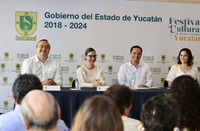 Llevarán festivales culturales a municipios