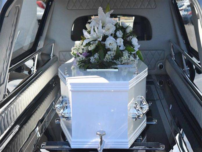 Canadá: no estaba muerto, estaba de parranda
