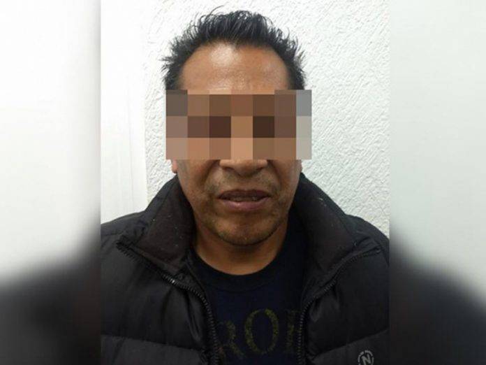 Cae conserje por abusar de chavita de 3 años
