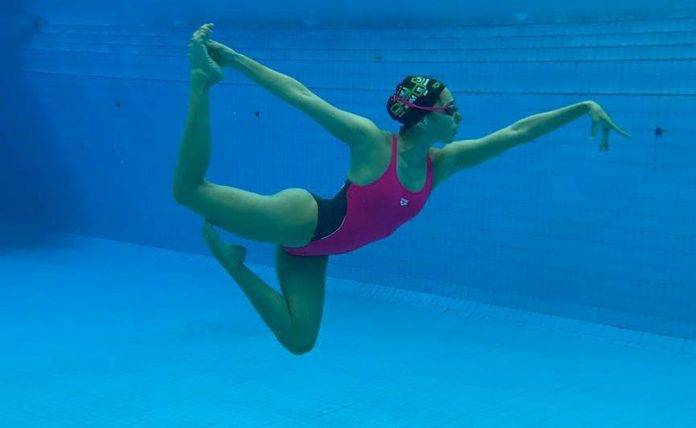 Karem Achach, la mejor deportista yucateca de 2018