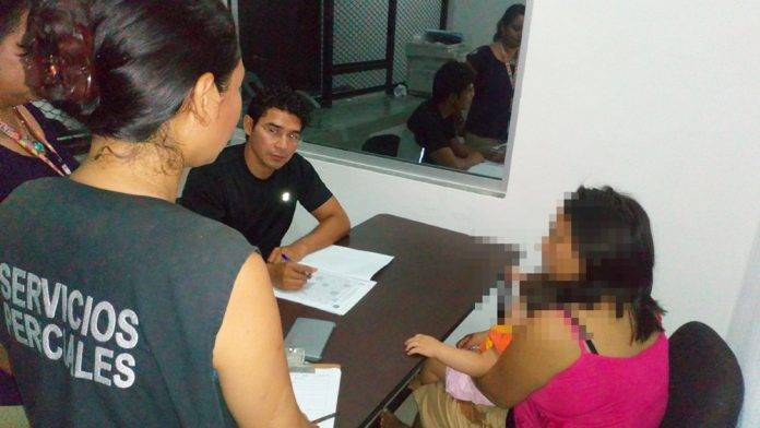 Encuentran a mujer de Ciudad Caucel reportada como desaparecida