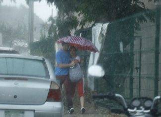 ¿Saldrás el fin de semana? checa cómo estará el clima ¿Saldrás el fin de semana? checa cómo estará el clima