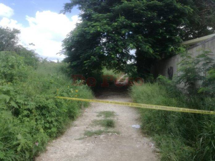 Hallan a mujer 'embolsada' cerca de Kukulcán