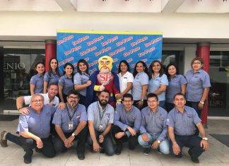 De Peso Yucatán cumple 14 años De Peso Yucatán cumple 14 años