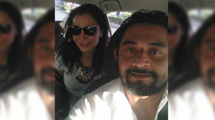 Martha Higareda da su rol por Mérida