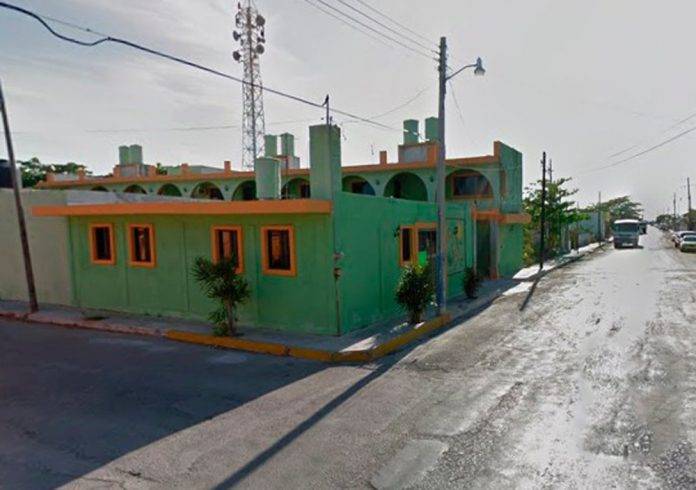 Abusa de una niña en hotel de Progreso