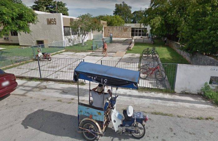 Muere nené al caerle encima un televisor