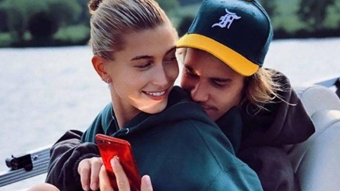 se dicen marido y mujer Justin Bieber y Hailey Baldwin