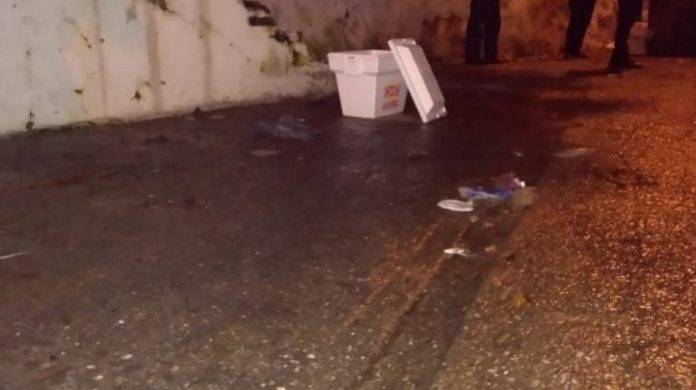 Hallan cabeza de un policía municipal en una hielera rumbo a Acapulco