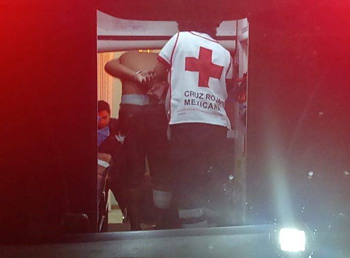 Rescatan a estudiante secuestrada en Cancún. Hay seis detenidos
