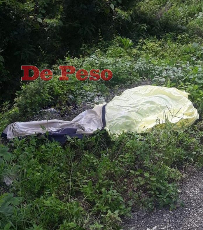 Hallan embolsado en territorio yucateco