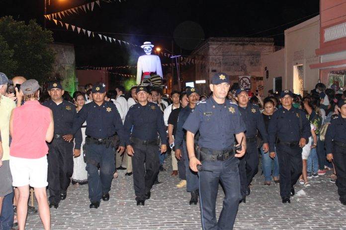 Tome sus precauciones: habrá cierre de calles por el 