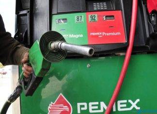 Prepare su cartera: mañana sube el litro de gasolina Prepare su cartera: mañana sube el litro de gasolina