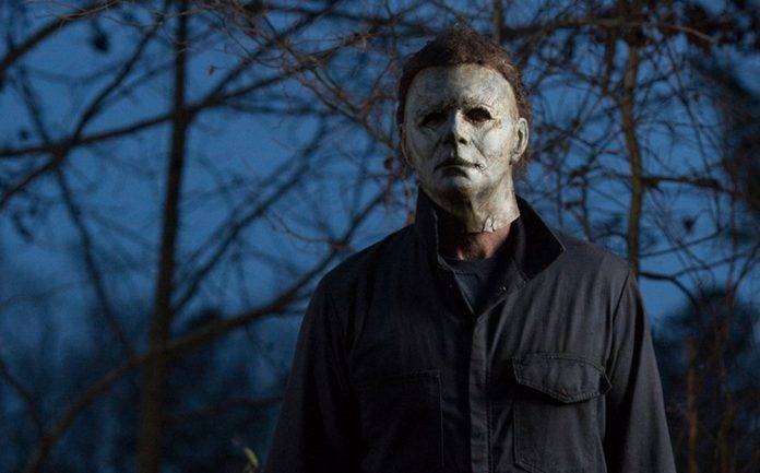 El terror sigue a la cabeza en los cines gabachos