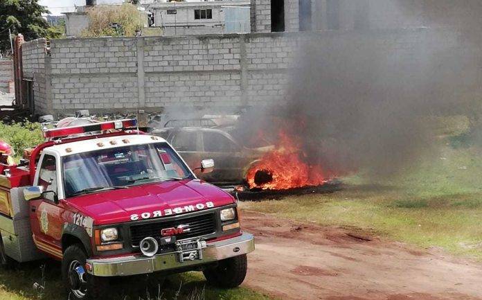 Linchan a tres presuntos rateros