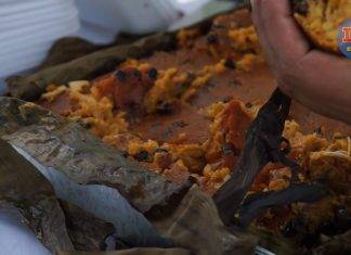 ¿Listo para comer harto pib?… llega la Feria, en San Sebastián