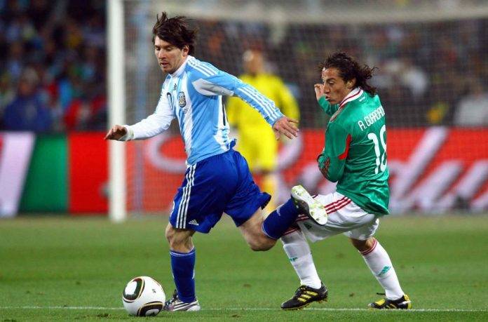 Todo indica que Messi prefiere descansar en vez de jugar por enésima vez contra México.