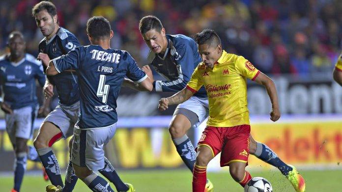Se temía que el partido Monterrey vs Morelia, que definía el descenso del Clausura 2017, podría haber sido arreglado.