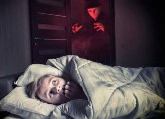 Enigmas: Miedo a que se cumplan las pesadillas Muchas personas se sugestionan con las pesadillas que sueñan.
