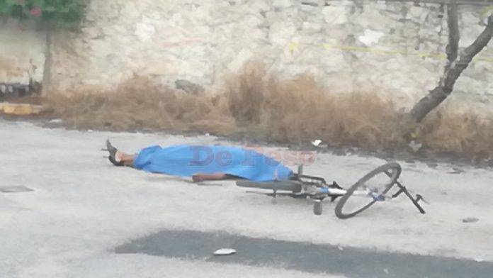 Lo asesinó su cuñado